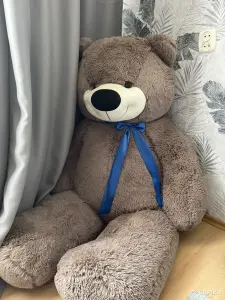 Мягкая игрушка