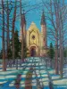 Другие товары для дома - Картины маслом 30 х 40 см - Вся Беларусь - Фото 4 Картины маслом 30 х 40 см - Вся Беларусь - 259623 - Доска объявлений Kupika.by - Фото 4