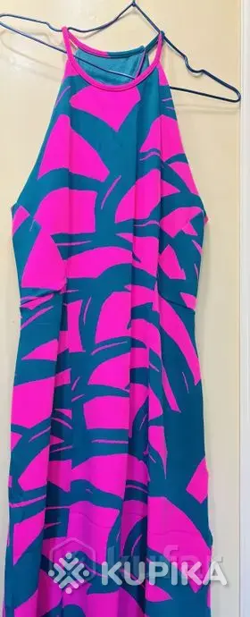 Платья, сарафаны - Оригинальный сарафан KENZO Париж - Вся Беларусь - Фото 4 Оригинальный сарафан KENZO Париж - Вся Беларусь - 258136 - Доска объявлений Kupika.by - Фото 4