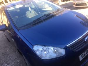 Б/У запчасти Ford C-Max 2002-2010 с доставкой