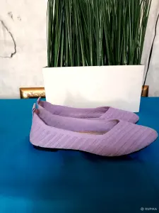 Балетки
