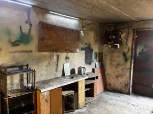 Продам гараж