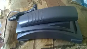 Проводной настенный стационарный Телефон
