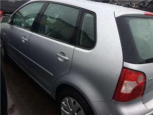 Б/У запчасти Volkswagen Polo 2001-2005 с доставкой