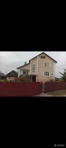 Коттедж в Жировичах «под ключ»: вся мебель + техника. Торг уместен!