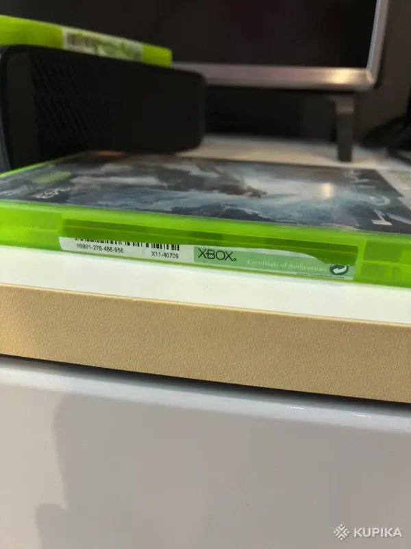 Игры для приставок и компьютеров - Halo 4 для XBOX 360 (лицензия) диск - Вся Беларусь - Фото 2 Halo 4 для XBOX 360 (лицензия) диск - Вся Беларусь - 258318 - Доска объявлений Kupika.by - Фото 2