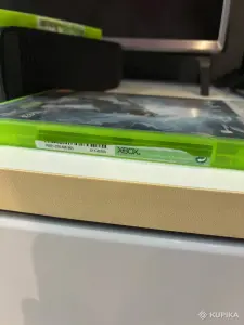 Halo 4 для XBOX 360 (лицензия) диск