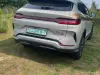Защита заднего бампера (антихром накладка) BYD Song Plus 2025 — черный глянец, скотч 3M - Вся Беларусь - 259772 - Доска объявлений Kupika.by - Фото 2