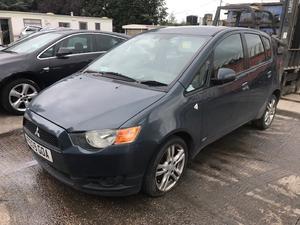 Б/У запчасти Mitsubishi Colt 2002-2012 с доставкой