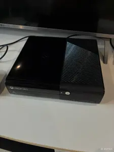 XBOX 360 E (не прошита) приставка