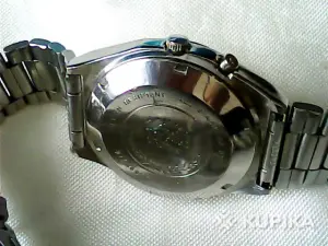 ORIENT часы