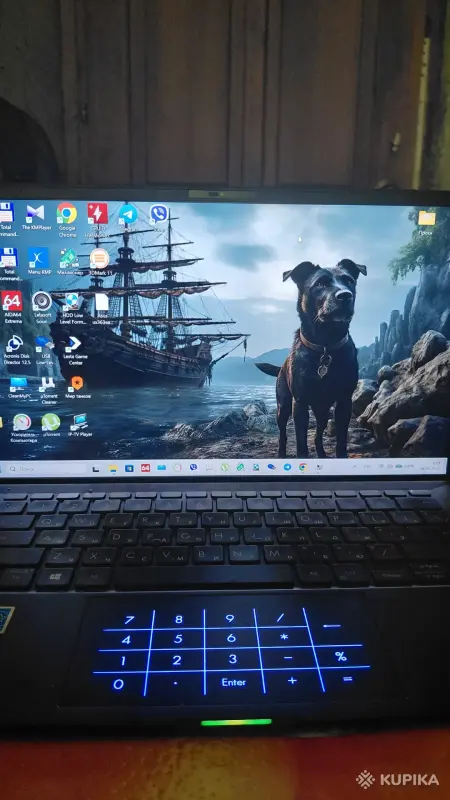 Ноутбуки - Asus Expertbook 9 b9450f,,i5-10210u,16Gb LPDDR,512Gb pci-e SSD,14.0 FullHD - Вся Беларусь - Фото 4 Asus Expertbook 9 b9450f,,i5-10210u,16Gb LPDDR,512Gb pci-e SSD,14.0 FullHD - Вся Беларусь - 258240 - Доска объявлений Kupika.by - Фото 4