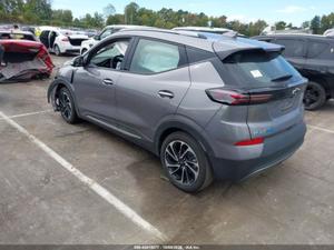 Б/У запчасти Chevrolet Bolt EUV 2021-2023 с доставкой