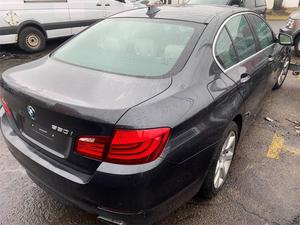 Б/У запчасти BMW 5 F10 2010-2017 с доставкой
