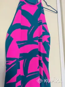 Оригинальный сарафан KENZO Париж