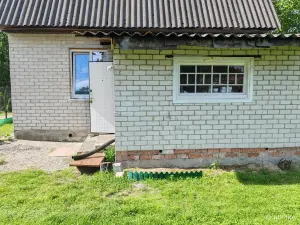 Дачя