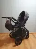 Коляска Ricco Pacco 3 в 1, б/у - Вся Беларусь - 259671 - Доска объявлений Kupika.by