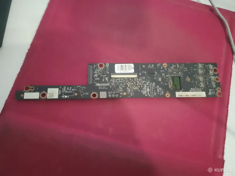 Материнские платы - Lenovo Yoga 3 Pro, Intel M-5Y71, 8GB ddr3 плата - Вся Беларусь - Фото 2 Lenovo Yoga 3 Pro, Intel M-5Y71, 8GB ddr3 плата - Вся Беларусь - 260526 - Доска объявлений Kupika.by - Фото 2