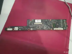 Lenovo Yoga 3 Pro, Intel M-5Y71, 8GB ddr3 плата