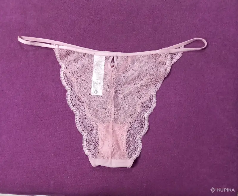 Женское белье - Трусыжженские Hunkemòller новые - Кривичи - Фото 5 Трусыжженские Hunkemòller новые - Кривичи - 260643 - Доска объявлений Kupika.by - Фото 5