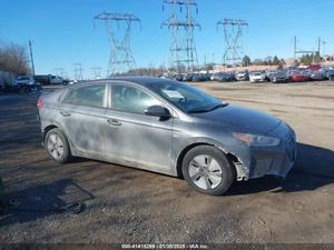 Б/У запчасти Hyundai IONIQ 2016-2022 с доставкой
