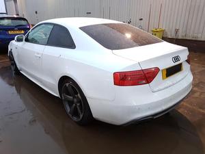 Б/У запчасти Audi A5 (8T) 2007-2016 с доставкой