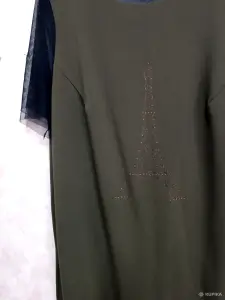 Платье