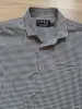 Мужские рубашки - Рубашка TOPMAN р-р 48(M) - Вся Беларусь - Фото 3 Рубашка TOPMAN р-р 48(M) - Вся Беларусь - 260086 - Доска объявлений Kupika.by - Фото 3