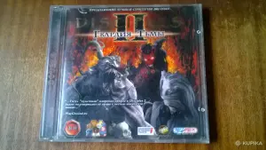 Компьютерная Игра Disciples II: Gallean’s Return Лицензия