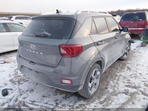 Б/У запчасти Hyundai Venue 2019-2025 с доставкой