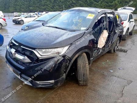 Б/У запчасти Honda CR-V 2016-2023 с доставкой - Молодечно - 258907 - Доска объявлений Kupika.by - Фото 2