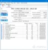 SSD PNY CS900 240gb (Sata3) - Вся Беларусь - 258227 - Доска объявлений Kupika.by