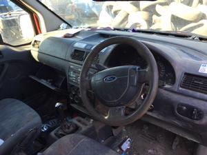 Б/У запчасти Ford Transit (Tourneo) Connect 2002-2013 с доставкой