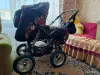 Детская коляска - Вся Беларусь - 259621 - Доска объявлений Kupika.by - Фото 4
