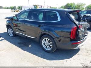 Б/У запчасти KIA Telluride с доставкой