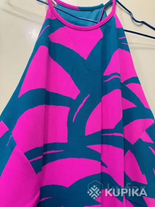 Платья, сарафаны - Оригинальный сарафан KENZO Париж - Вся Беларусь Оригинальный сарафан KENZO Париж - Вся Беларусь - 258136 - Доска объявлений Kupika.by