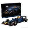 Конструктор F1 Болид 1639 запчастей. Новый - Вся Беларусь - 258620 - Доска объявлений Kupika.by - Фото 2
