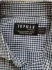 Мужские рубашки - Рубашка TOPMAN р-р 48(M) - Вся Беларусь - Фото 4 Рубашка TOPMAN р-р 48(M) - Вся Беларусь - 260086 - Доска объявлений Kupika.by - Фото 4