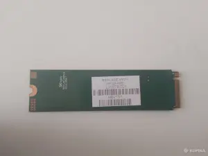 SSD M.2 SK Hynix BC511 256GB HFM256GDJTNI-82A0A
