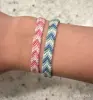 Handmade изделия - Браслеты из ниток: пряжи, мулине. В комплект идёт подарок! - Вся Беларусь - Фото 3 Браслеты из ниток: пряжи, мулине. В комплект идёт подарок! - Вся Беларусь - 259002 - Доска объявлений Kupika.by - Фото 3