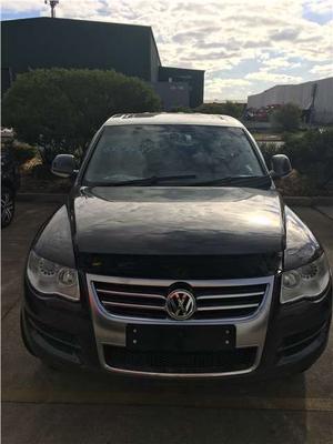Б/У запчасти Volkswagen Touareg 2006-2010 с доставкой