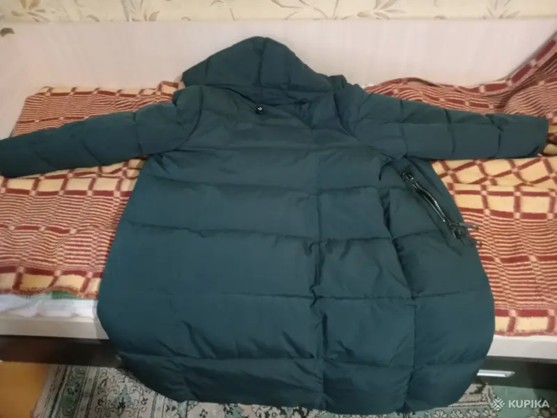 Женские костюмы, пиджаки - Женский зимний пуховик - Вся Беларусь - Фото 3 Женский зимний пуховик - Вся Беларусь - 258742 - Доска объявлений Kupika.by - Фото 3