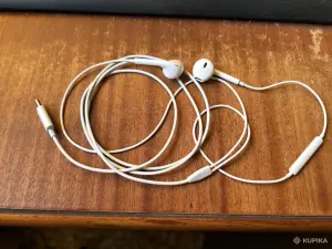 Наушники Проводные Apple EarPods USB Type-C