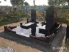 Благоустройство мест захоронений — оформление мемориалов и кладбищенных участков - Вся Беларусь - 260234 - Доска объявлений Kupika.by - Фото 5