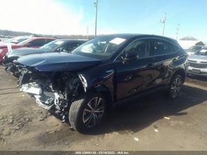 Б/У запчасти Toyota Venza 2020-2025 с доставкой