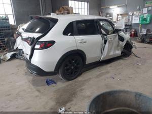 Б/У запчасти Honda HRV 2021- с доставкой