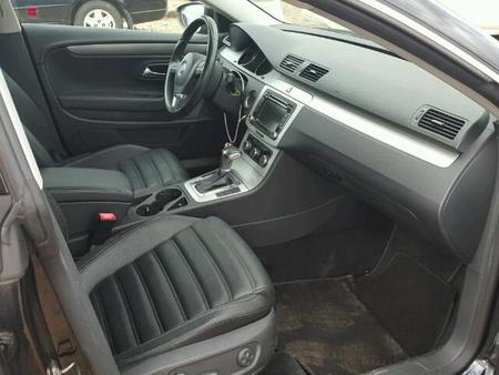 Б/У запчасти Volkswagen Passat CC 2008-2012 с доставкой - Вся Беларусь - 258769 - Доска объявлений Kupika.by - Фото 5
