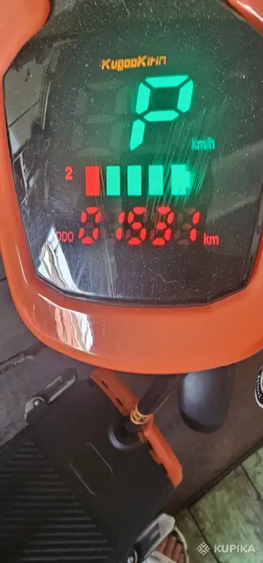 Электросамокат kugoo ec02 - Вся Беларусь - 258107 - Доска объявлений Kupika.by - Фото 9