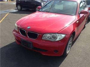 Б/У запчасти BMW 1 E87 2004-2011 с доставкой