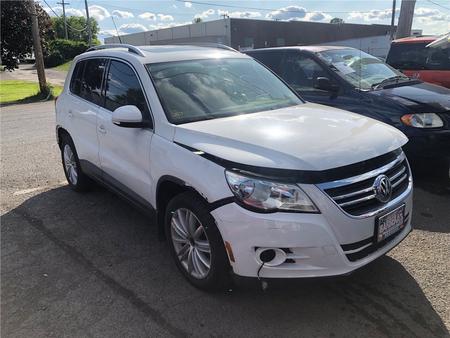 Б/У запчасти Volkswagen Tiguan 2007-2011 с доставкой - Вся Беларусь - 258804 - Доска объявлений Kupika.by - Фото 2